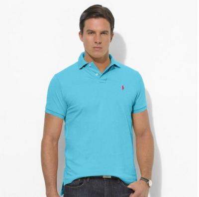 Men polo shirts-987